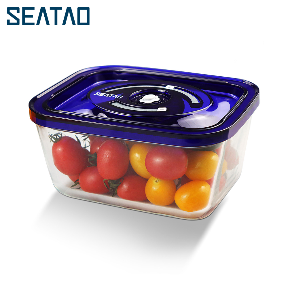 Meal Prep Glass Containers With Lids - Стеклянные контейнеры для хранения пищевых продуктов