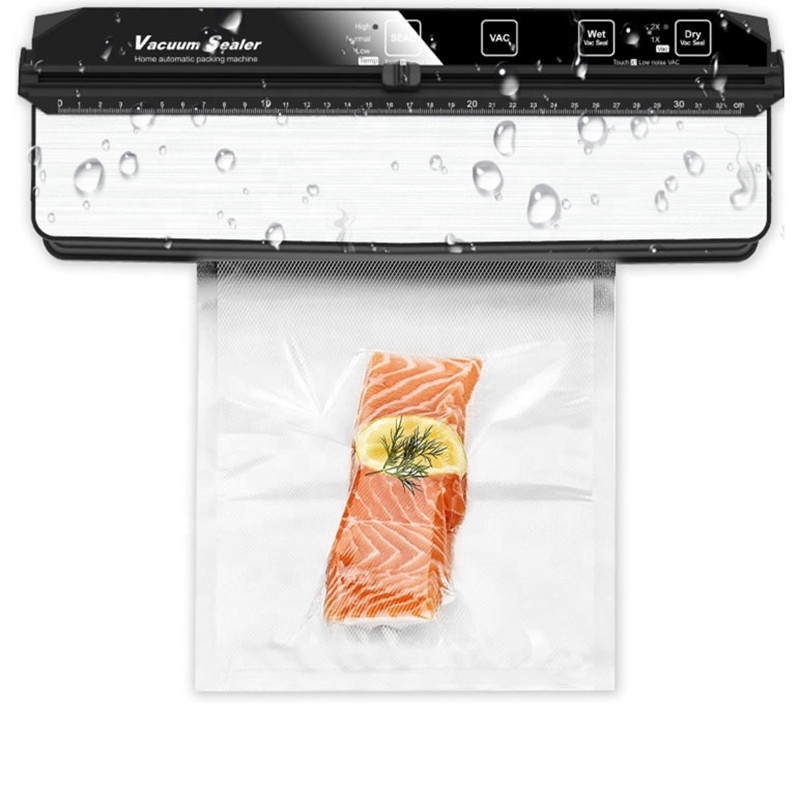 Электрический домашний професс – обзор и цена Meal Prep Vacuum Seal Containers