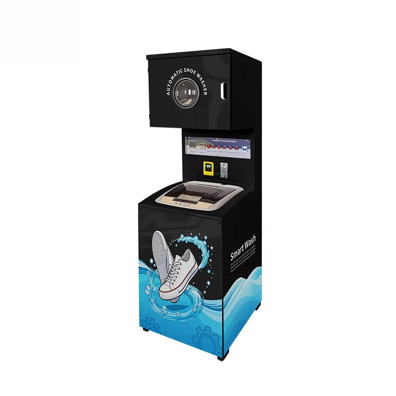 Автомат самообслуживания для ч – обзор и цена Meal Prep Vending Machine