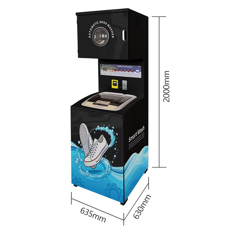 Автомат самообслуживания для ч – обзор и цена Meal Prep Vending Machine