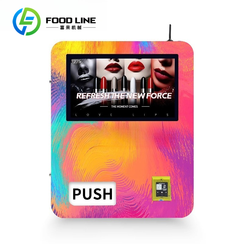 Автомат по продаже сигарет, од – обзор и цена Meal Prep Vending Machine