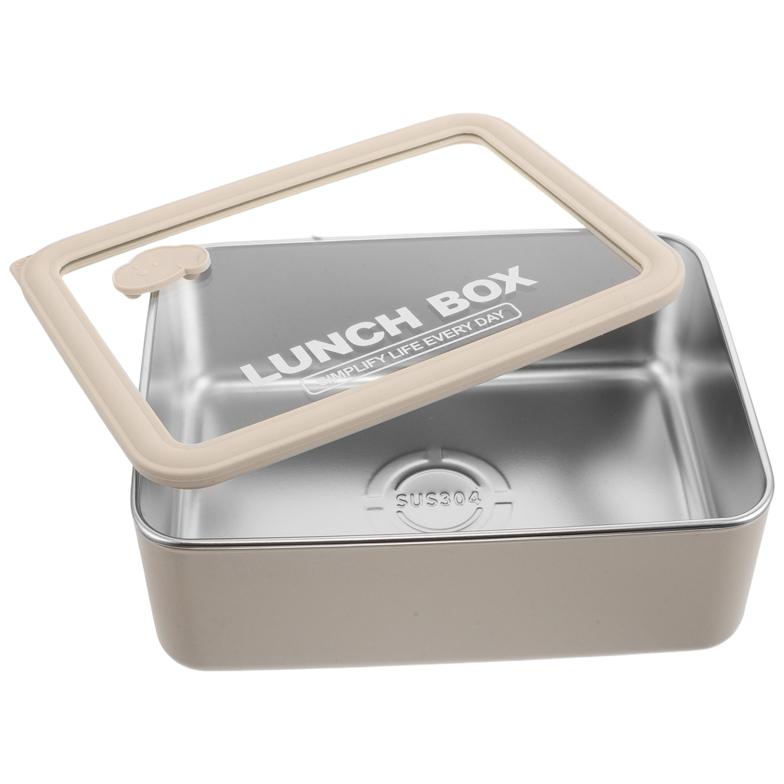 Контейнер для еды из нержавеющ – обзор и цена Meal Prep Glass Containers With Lids