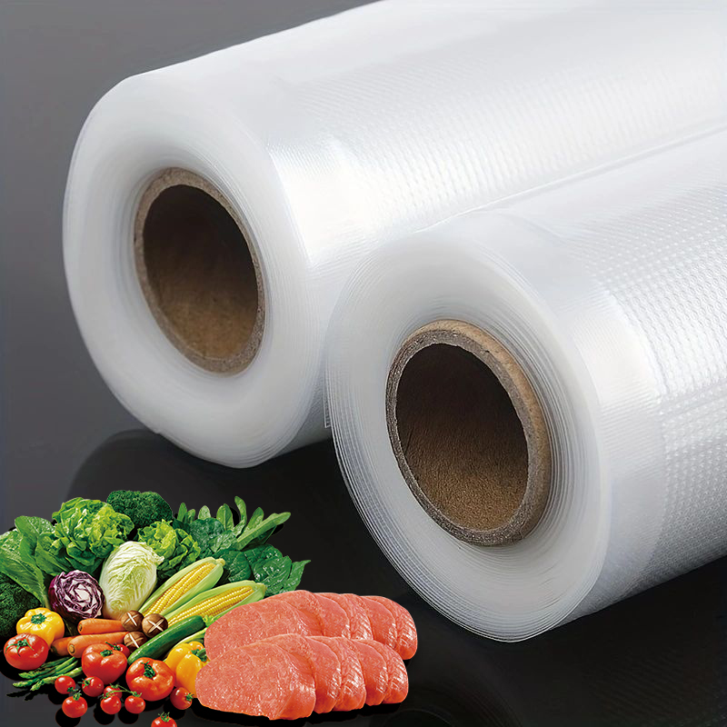 TINTON LIFE Пищевой вакуумный  – обзор и цена Meal Prep Vacuum Seal Containers
