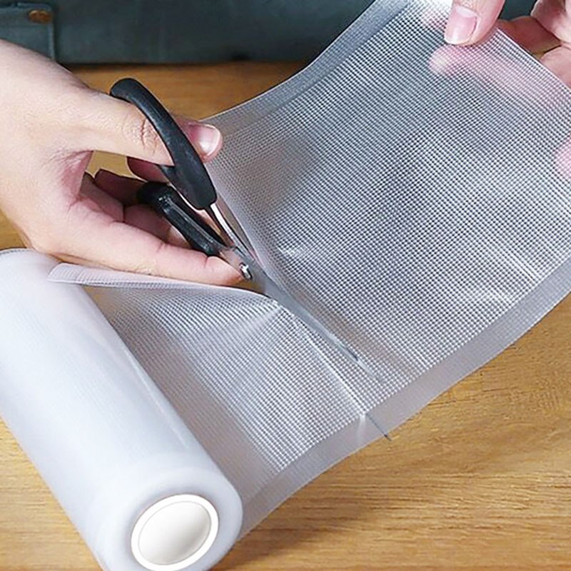 Рулон вакуумных пакетов 500 см – обзор и цена Meal Prep Vacuum Seal Containers