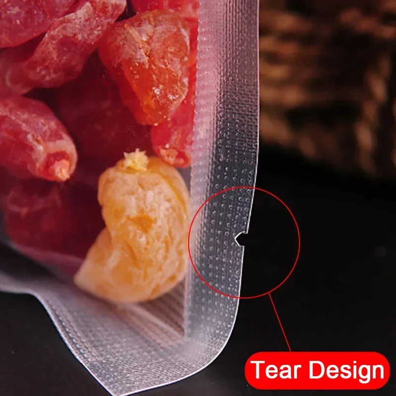 Кухонные пакеты для вакуумного – обзор и цена Meal Prep Vacuum Seal Containers